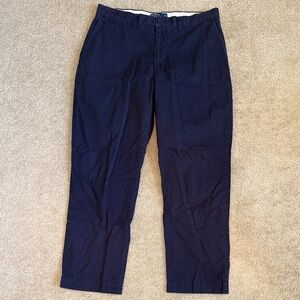 Polo Ralph Lauren Navy Blue Chinos